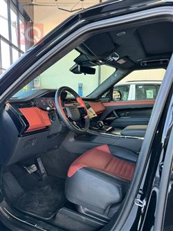 لاند روفر رانج روفر سبورت